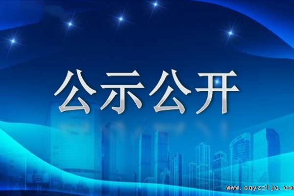 重慶云臻建設(shè)工程質(zhì)量檢測(cè)有限公司信息公示